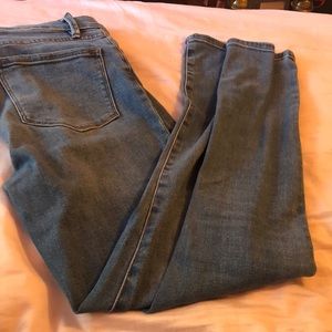 BDG Jeans from urban outfitter
